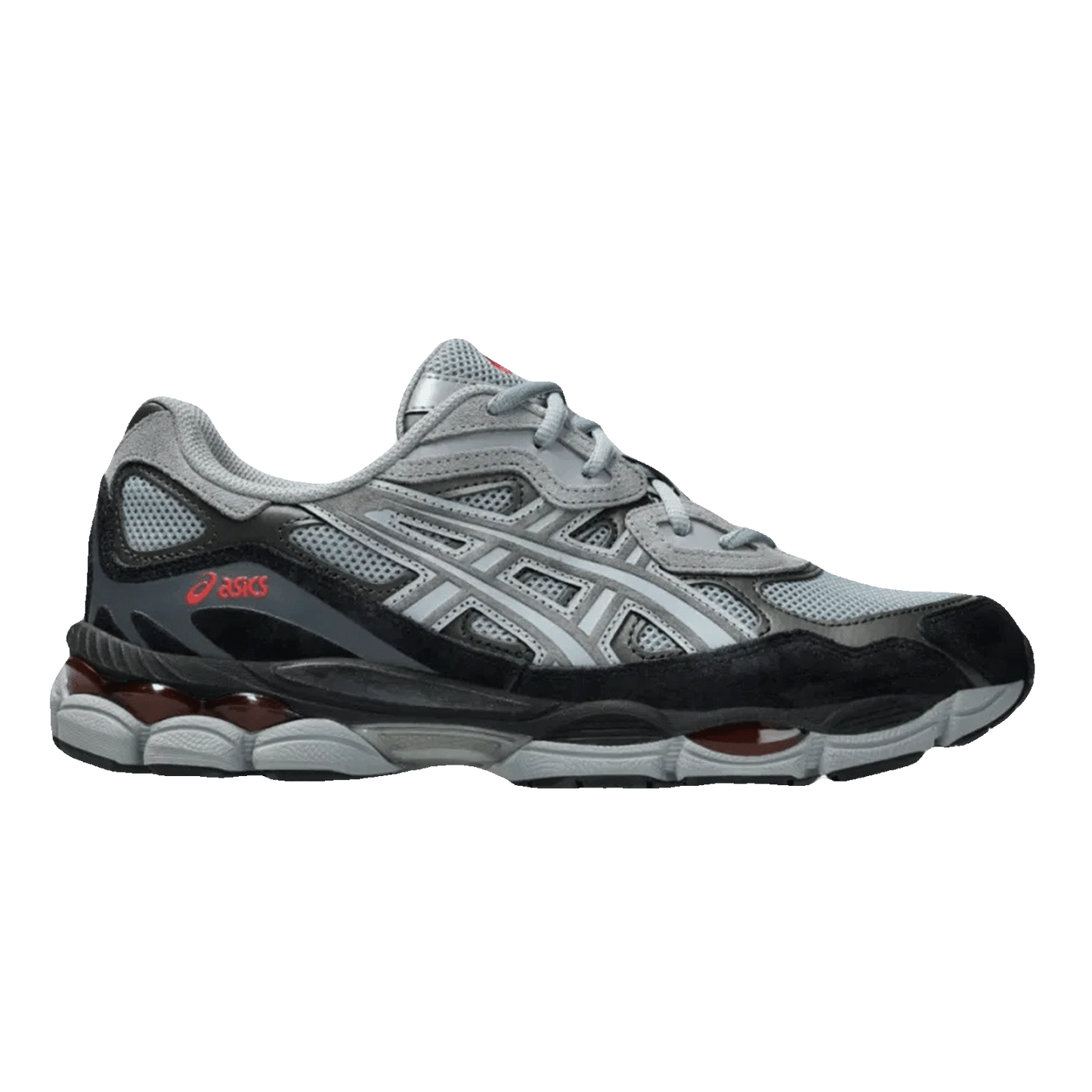 ASICS Gel-NYC Gravel Black