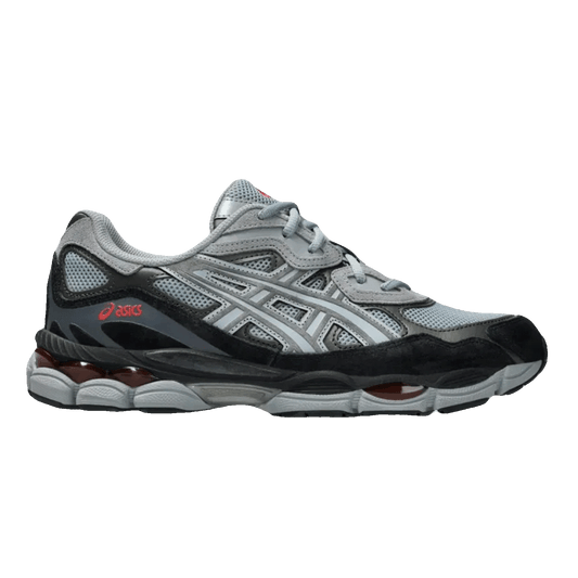 ASICS Gel-NYC Gravel Black