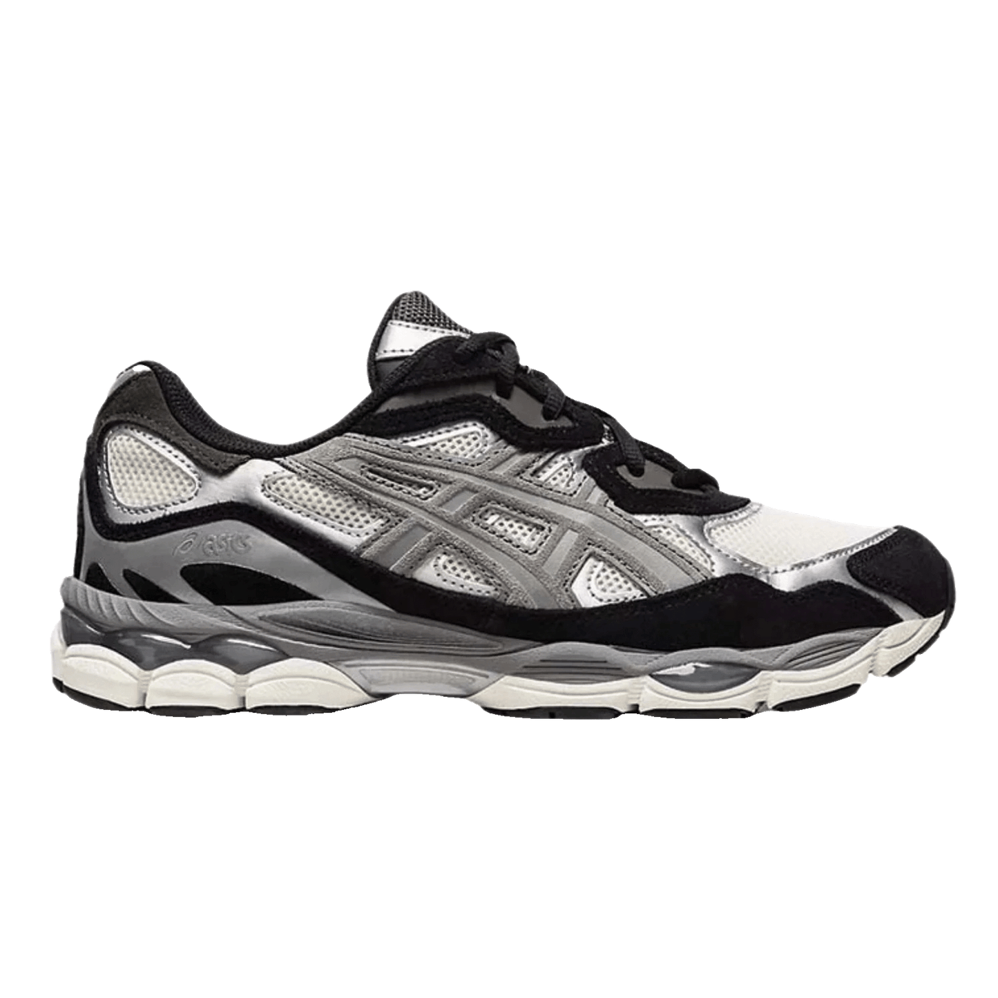 ASICS Gel-NYC Ivory Clay Grey