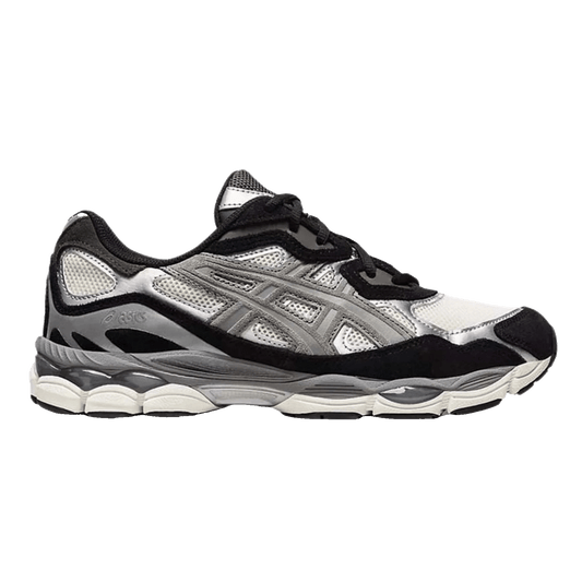 ASICS Gel-NYC Ivory Clay Grey