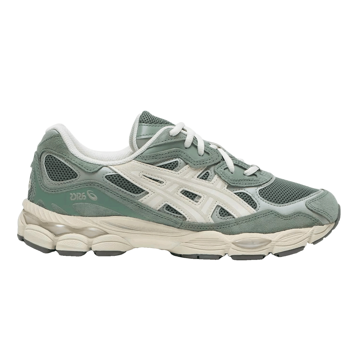 ASICS Gel-NYC Ivy Smoke Grey