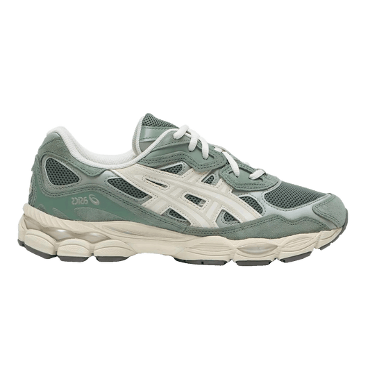 ASICS Gel-NYC Ivy Smoke Grey