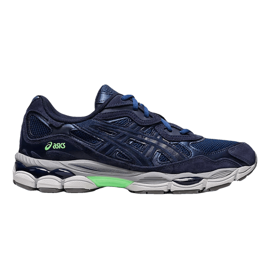 ASICS Gel-NYC Midnight Blue