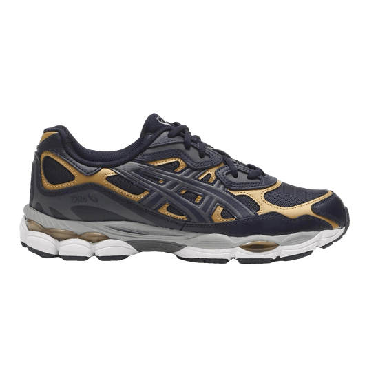 ASICS Gel-NYC Midnight Carrier Grey
