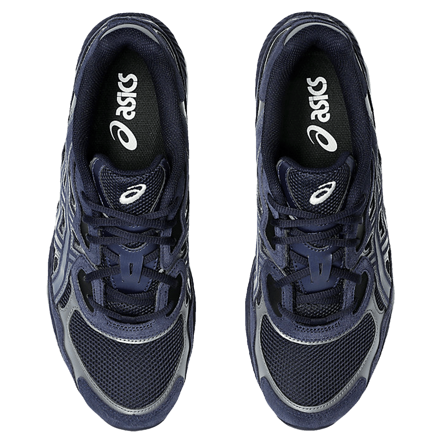 ASICS Gel-NYC Midnight Midnight Oben
