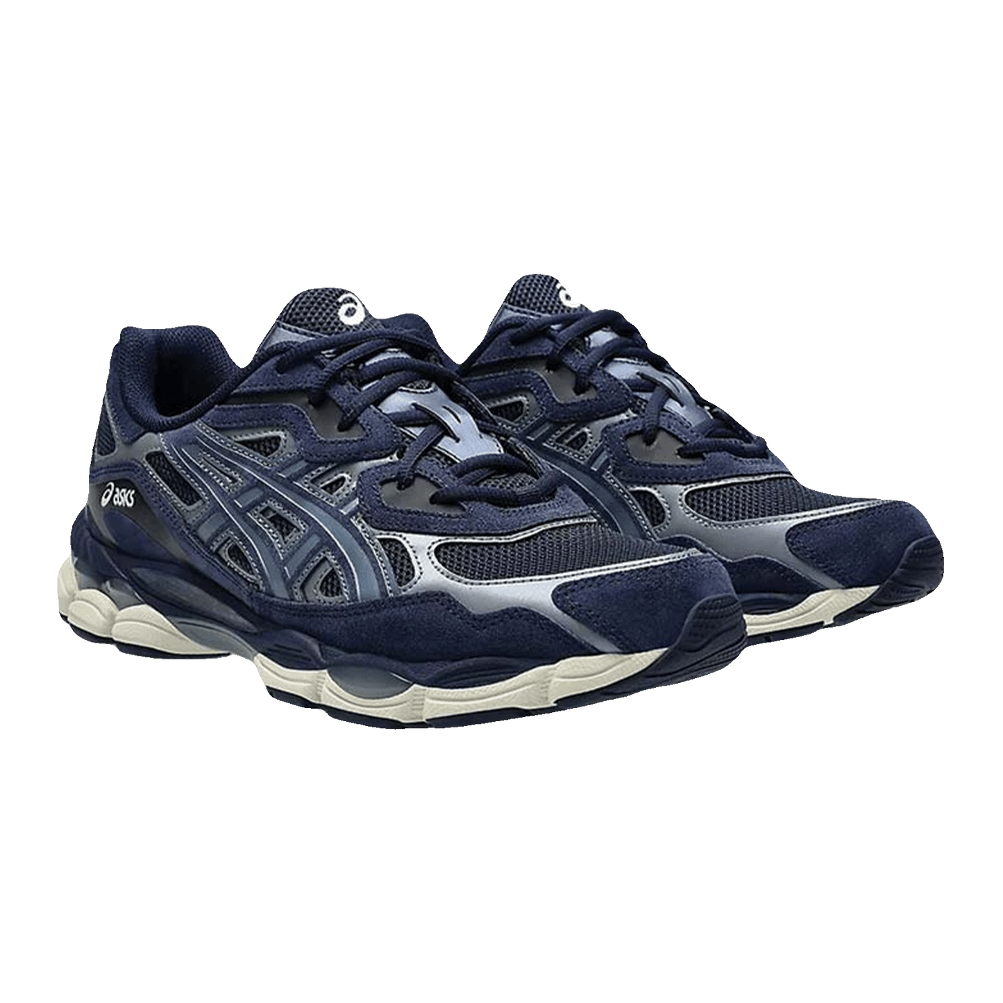 ASICS Gel-NYC Midnight Midnight Side