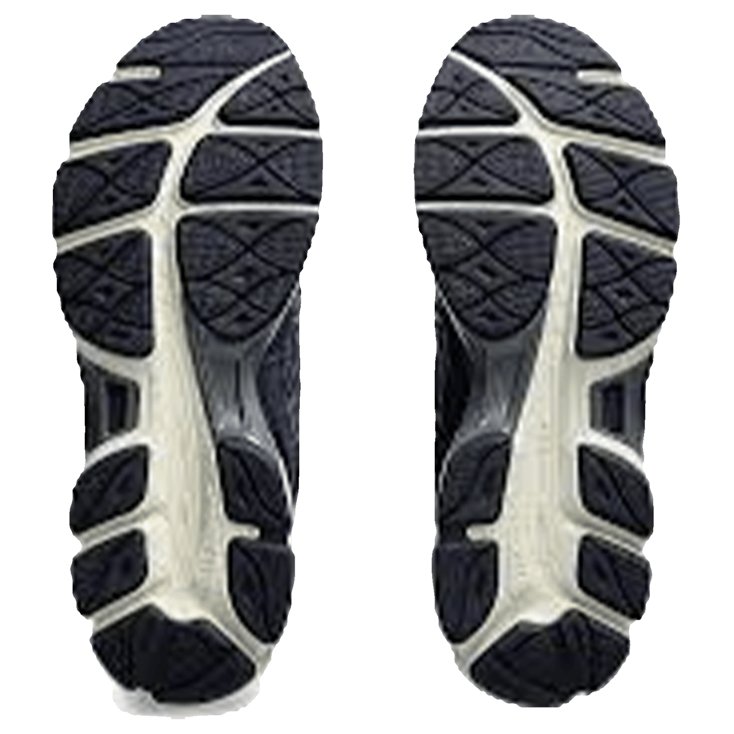 ASICS Gel-NYC Midnight Midnight Sohle