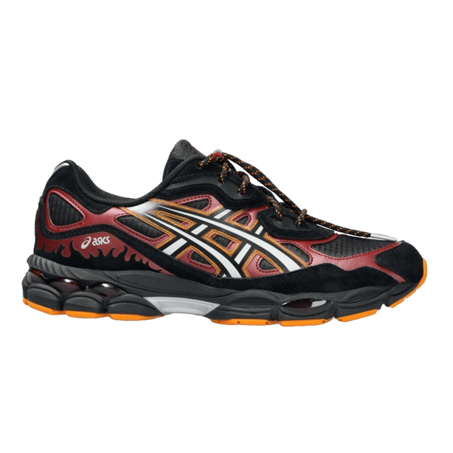 ASICS Gel-NYC Naruto Uzumaki Shippuden