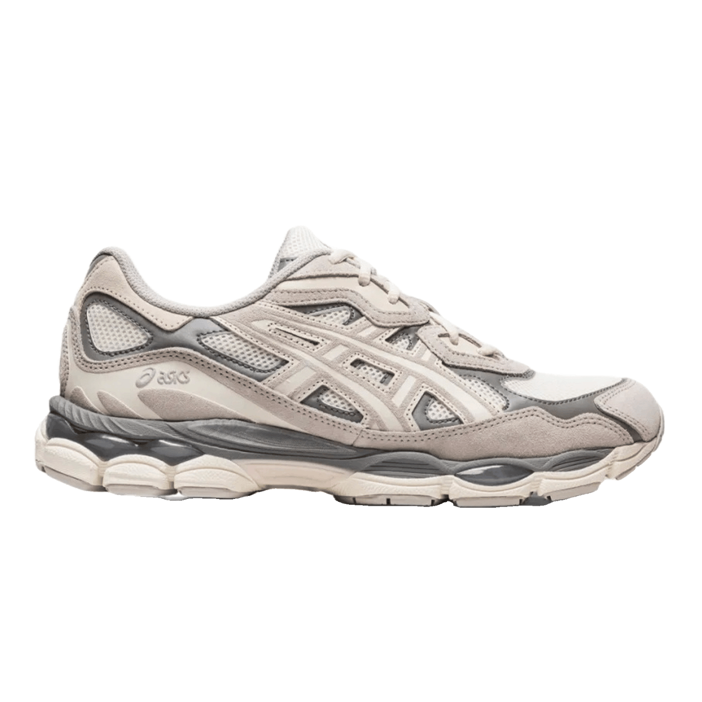 ASICS Gel-NYC Oyster Grey