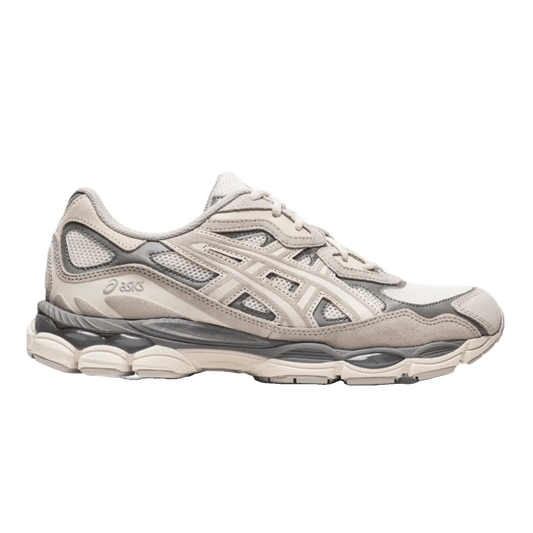 ASICS Gel-NYC Oyster Grey