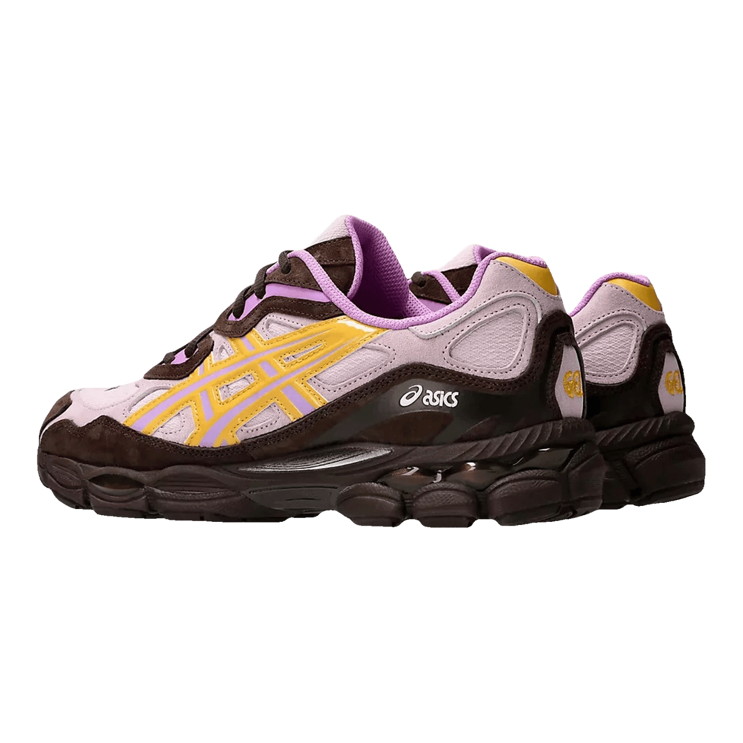 ASICS Gel-NYC Pleasures Back