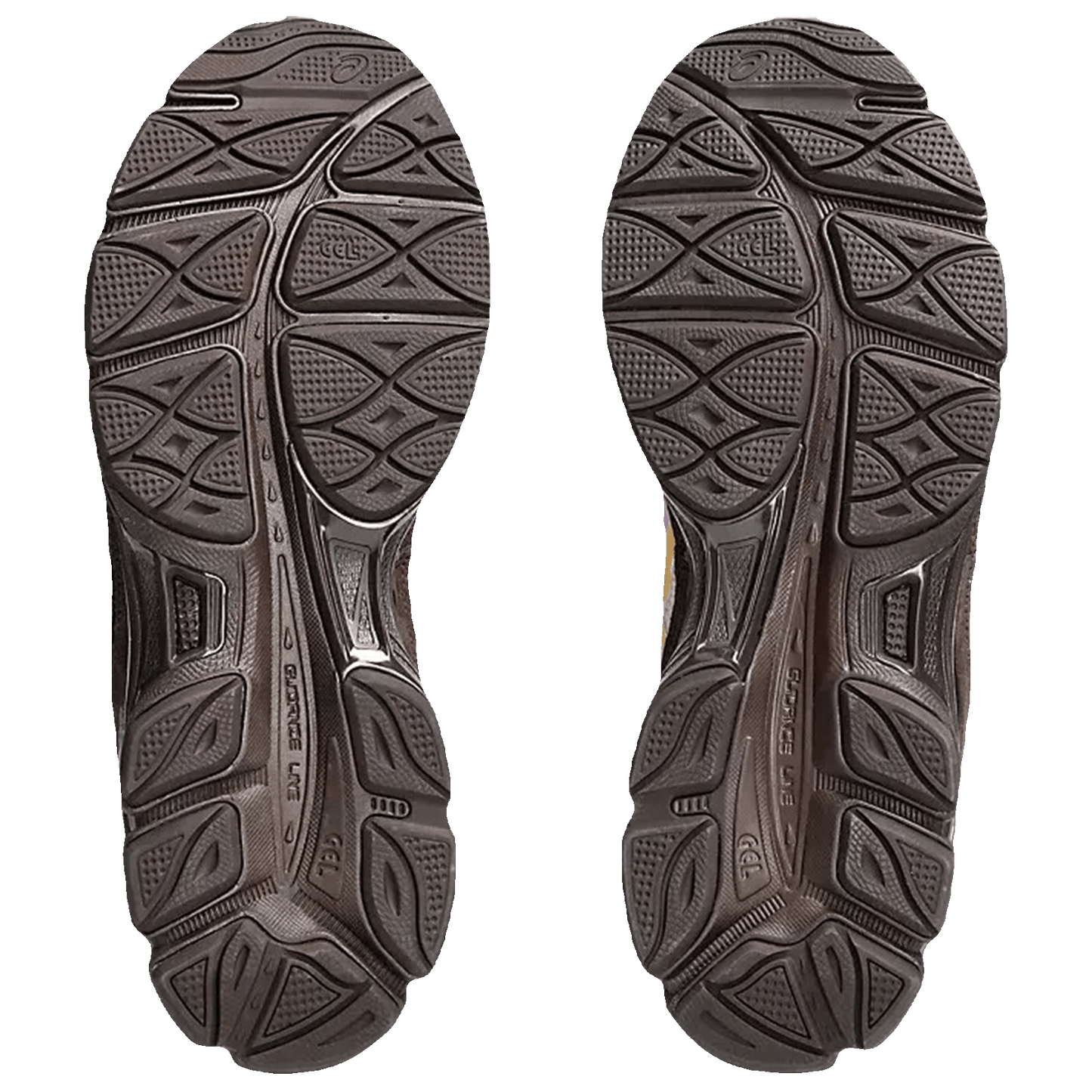 ASICS Gel-NYC Pleasures Sohle