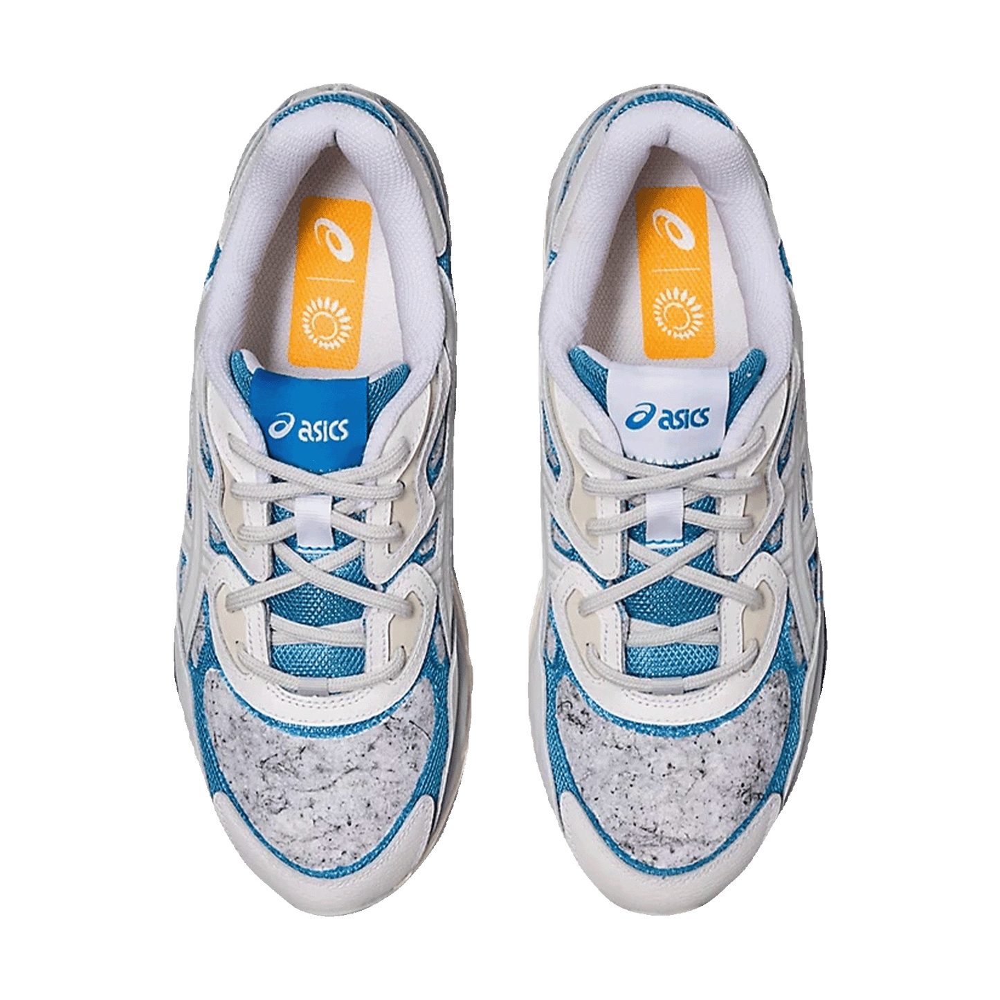 ASICS Gel-NYC Shigen 2.3 Oben
