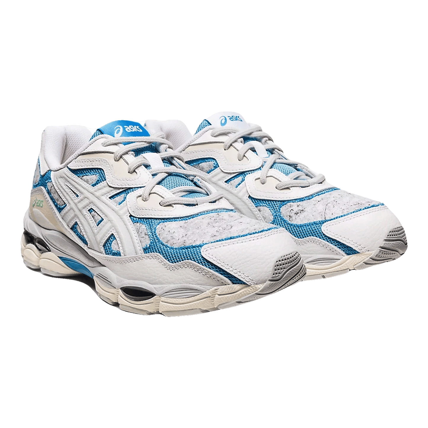 ASICS Gel-NYC Shigen 2.1 Side