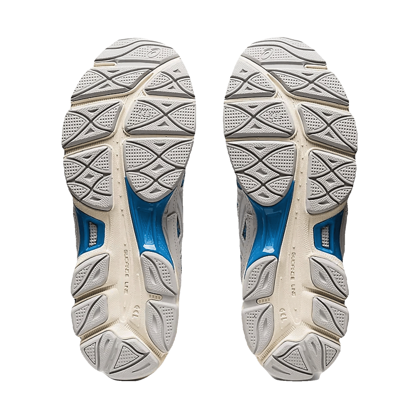 ASICS Gel-NYC Shigen 2.4 Sohle