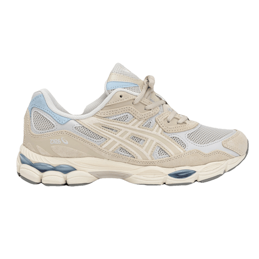 ASICS Gel-NYC Smoke Grey