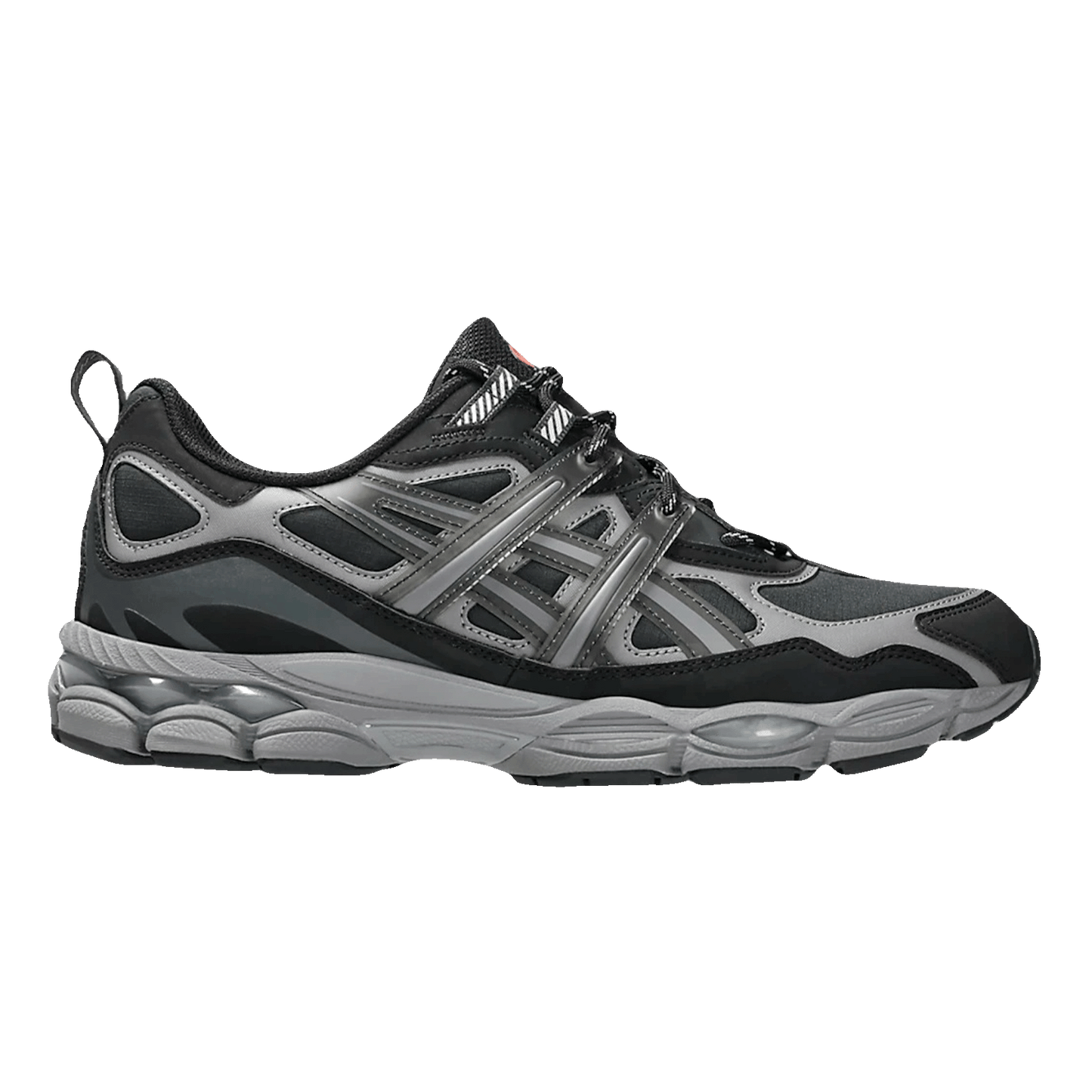 ASICS Gel-NYC Utility Black Carbon
