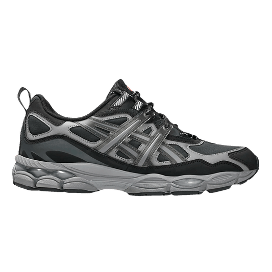 ASICS Gel-NYC Utility Black Carbon
