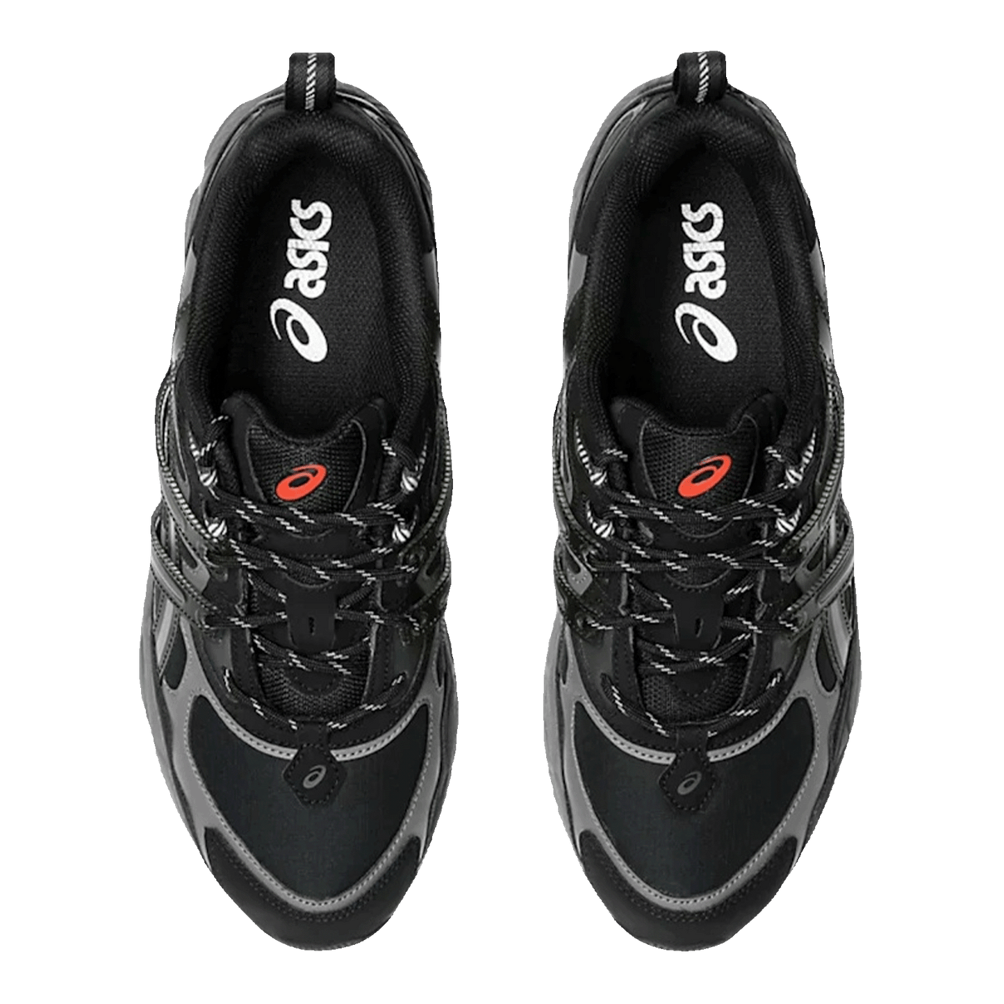 ASICS Gel-NYC Utility Black Carbon Oben