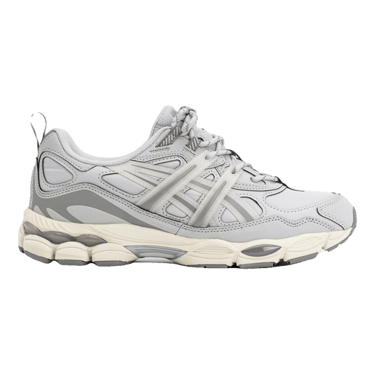 ASICS Gel-NYC Utility Cloud Grey Clay Grey
