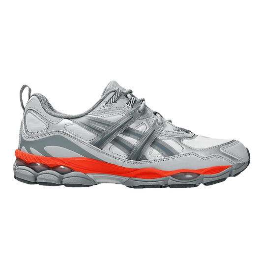 ASICS Gel-NYC Utility Glacier Grey Metropolis