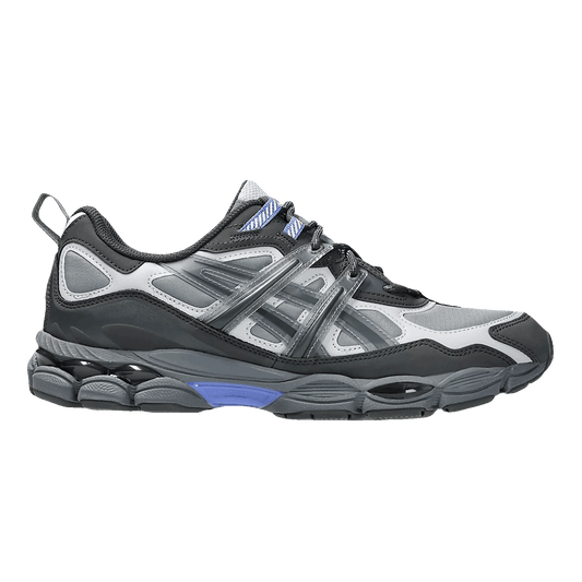 ASICS Gel-NYC Utility Metropolis Graphite Grey