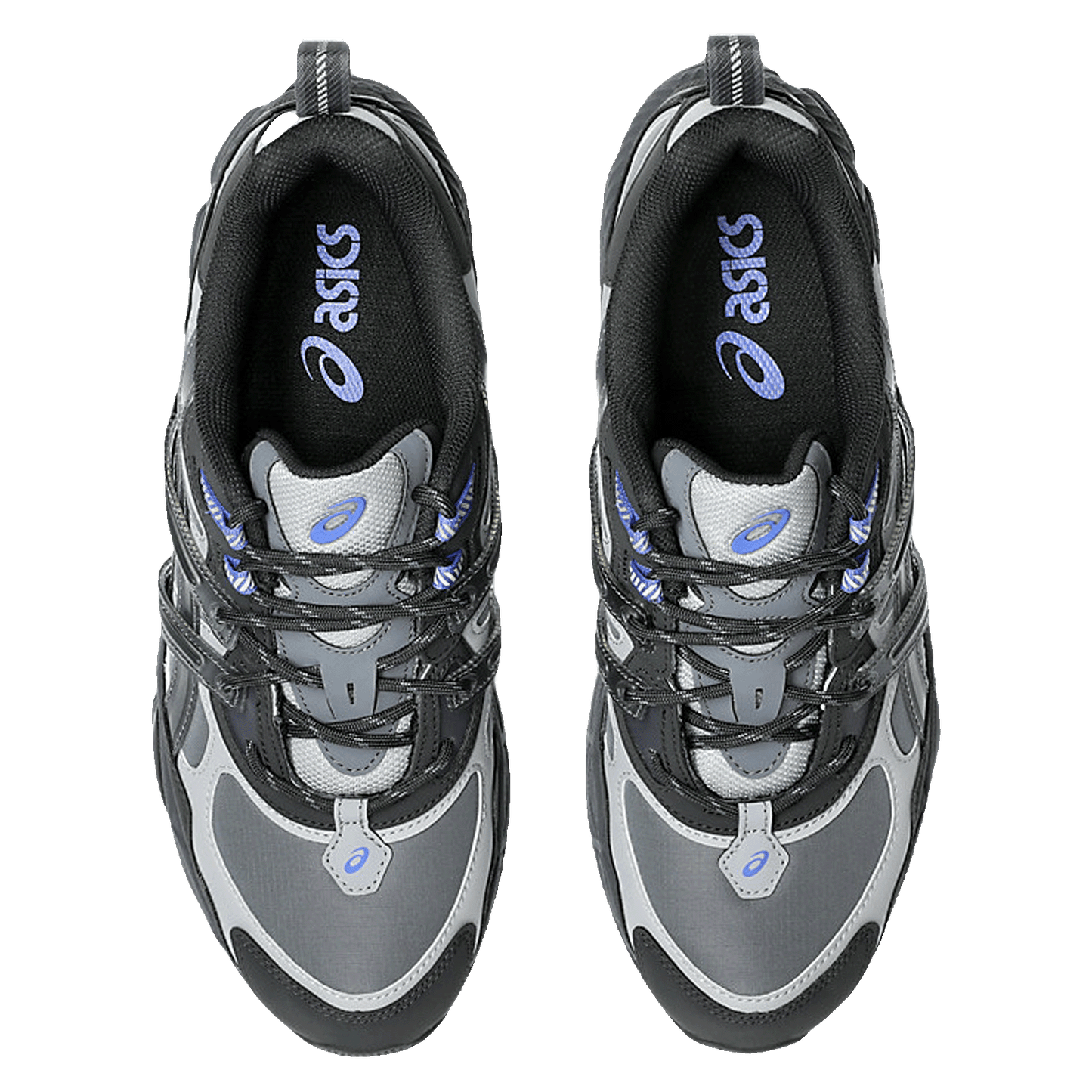 ASICS Gel-NYC Utility Metropolis Graphite Grey Oben