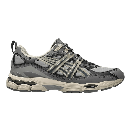 ASICS Gel-NYC Utility Steeple Grey Graphite Grey