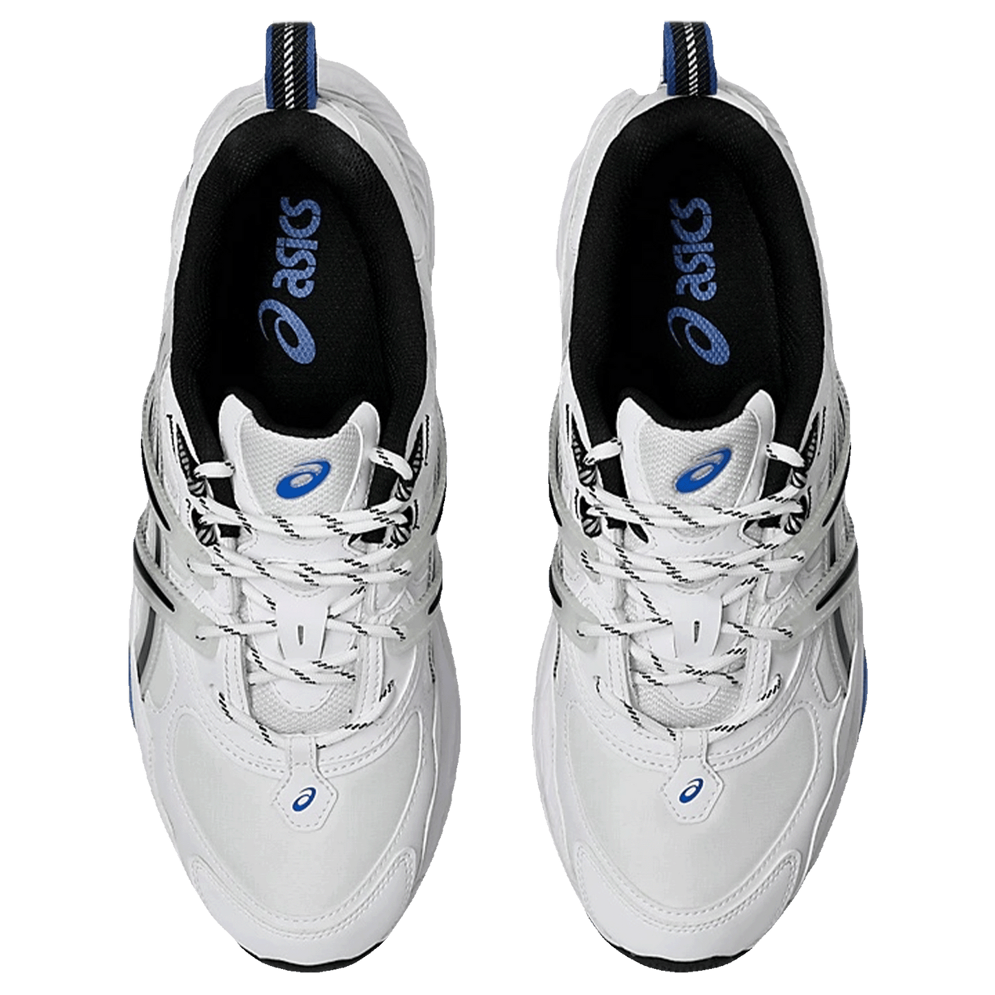 ASICS Gel-NYC Utility White Black Oben