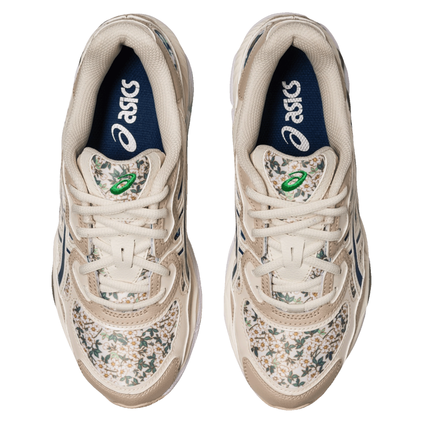 ASICS Gel-NYC Winter Garden (W) Oben