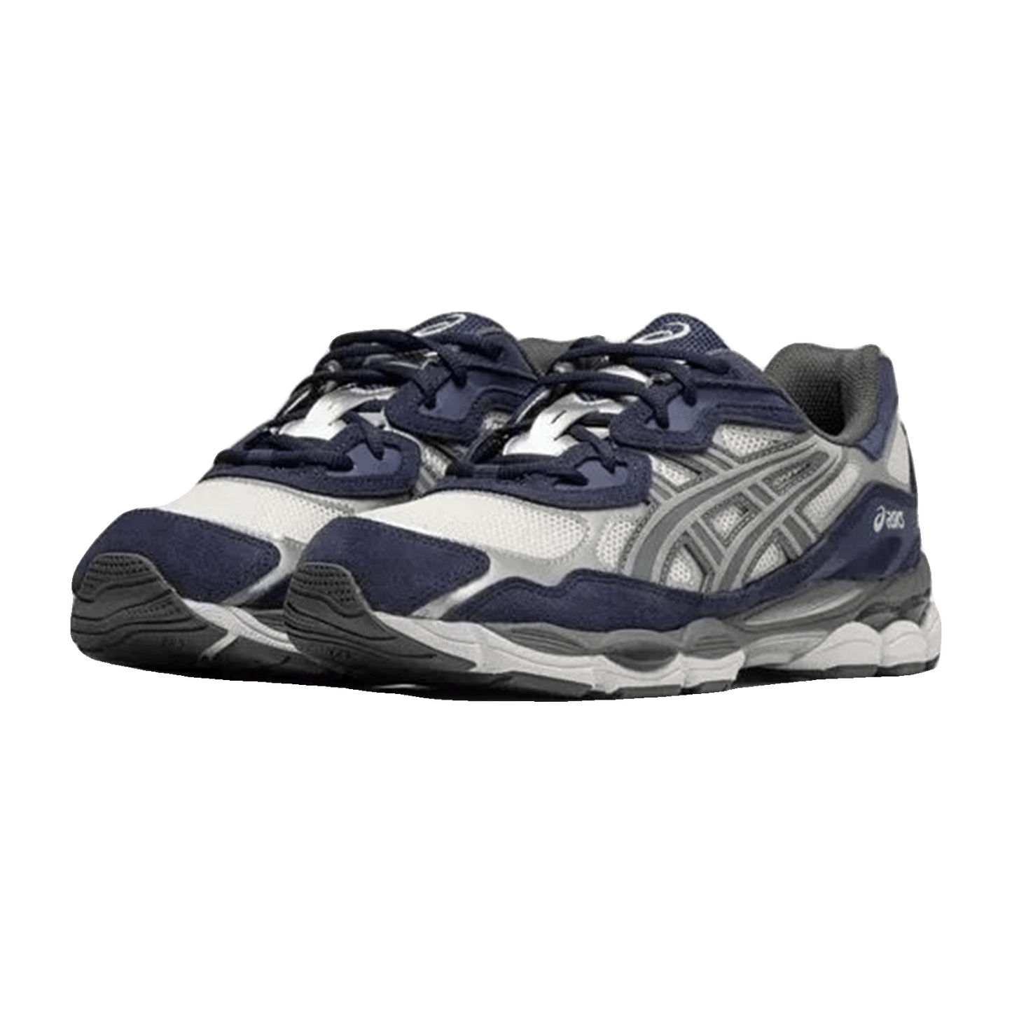 ASICS Gel-NYC Yankees Side