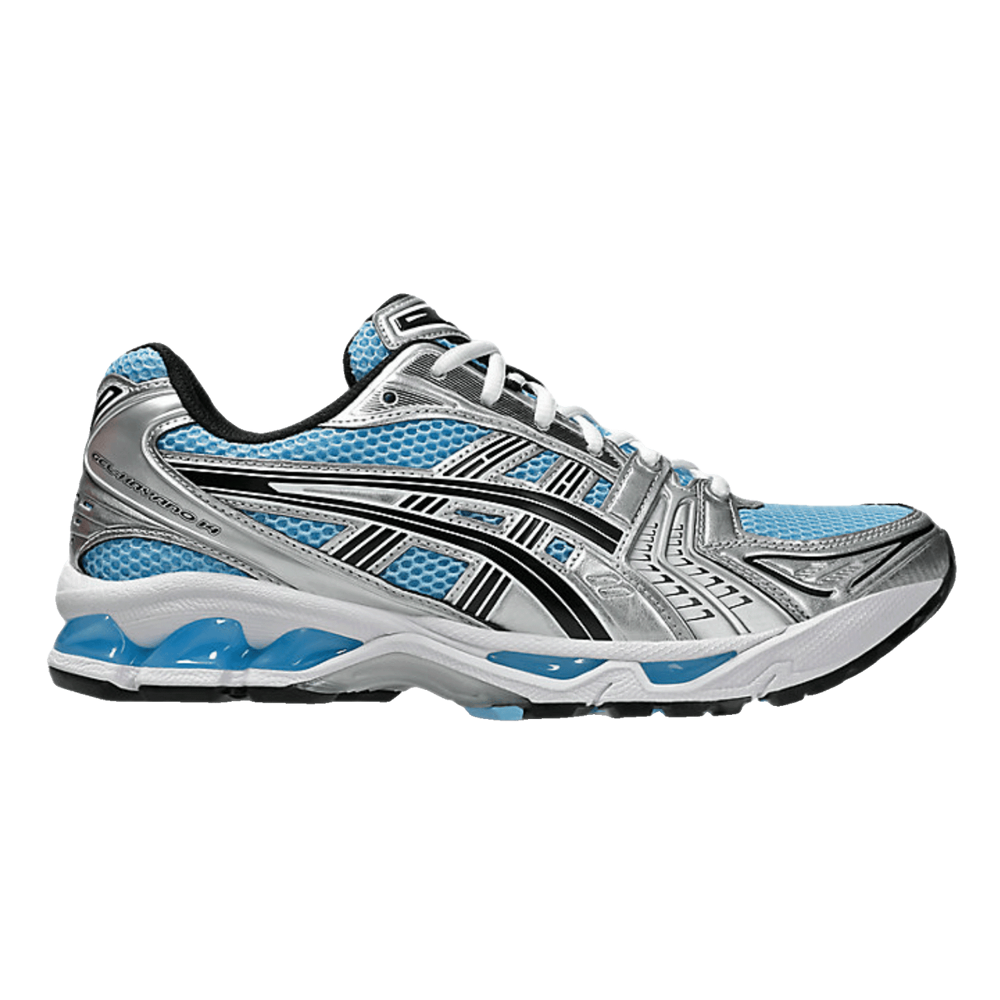 ASICS Gel-Kayano 14 Arctic Sky Pure Silver