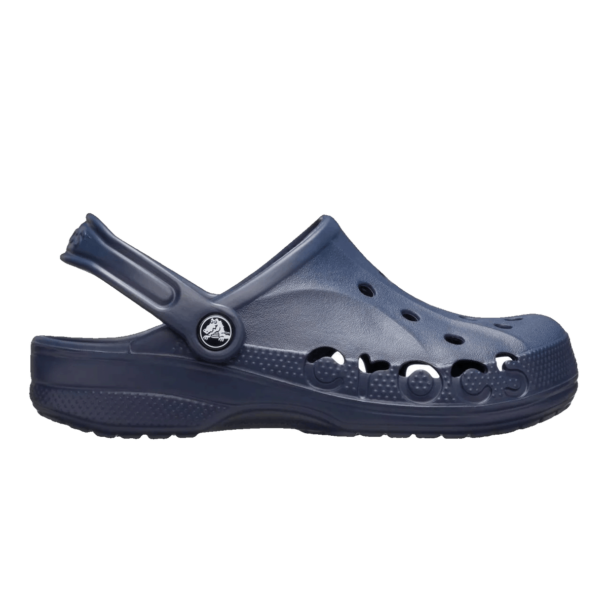 Crocs Baya Clog Navy 10126-410