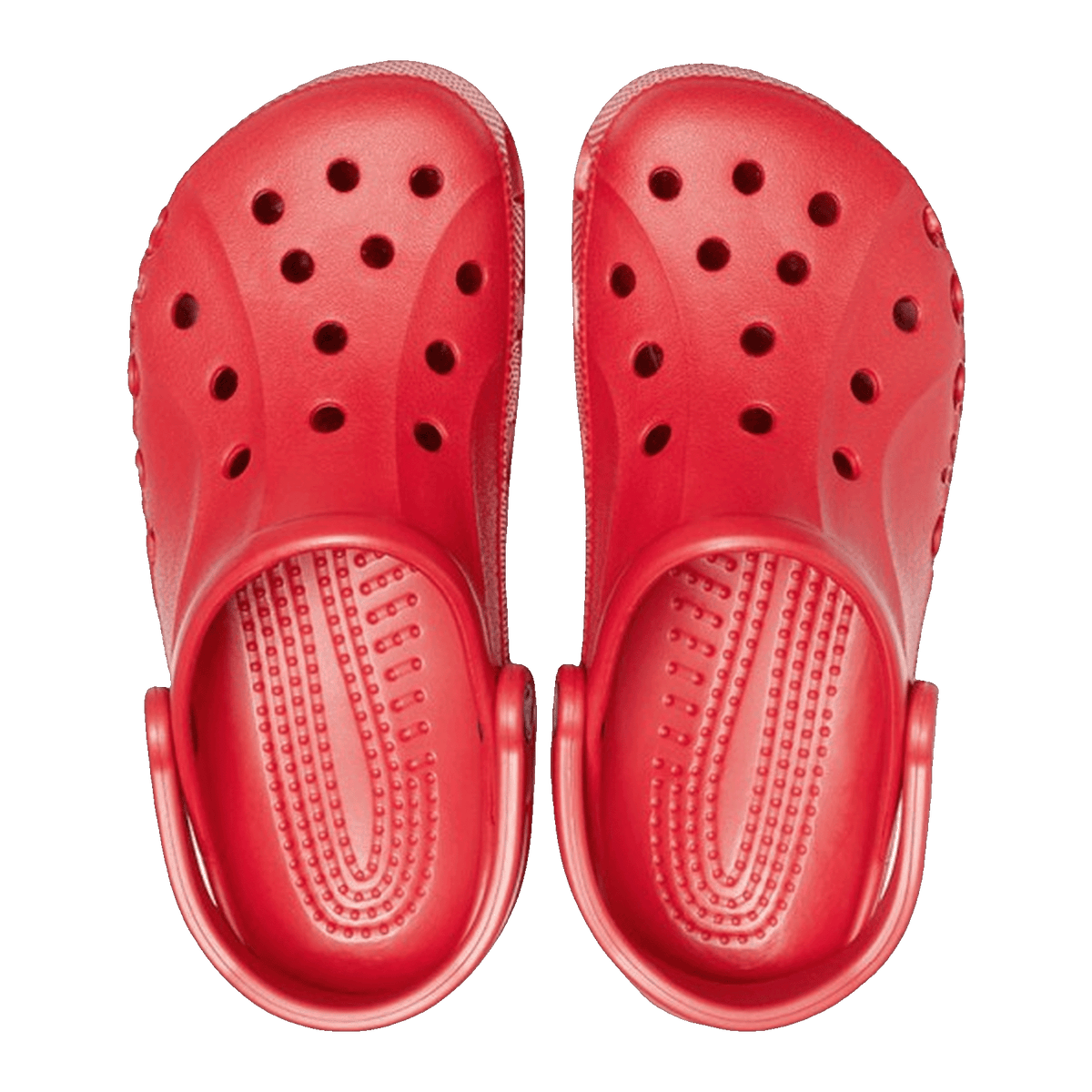 Crocs Baya Clog Red 10126-6EN