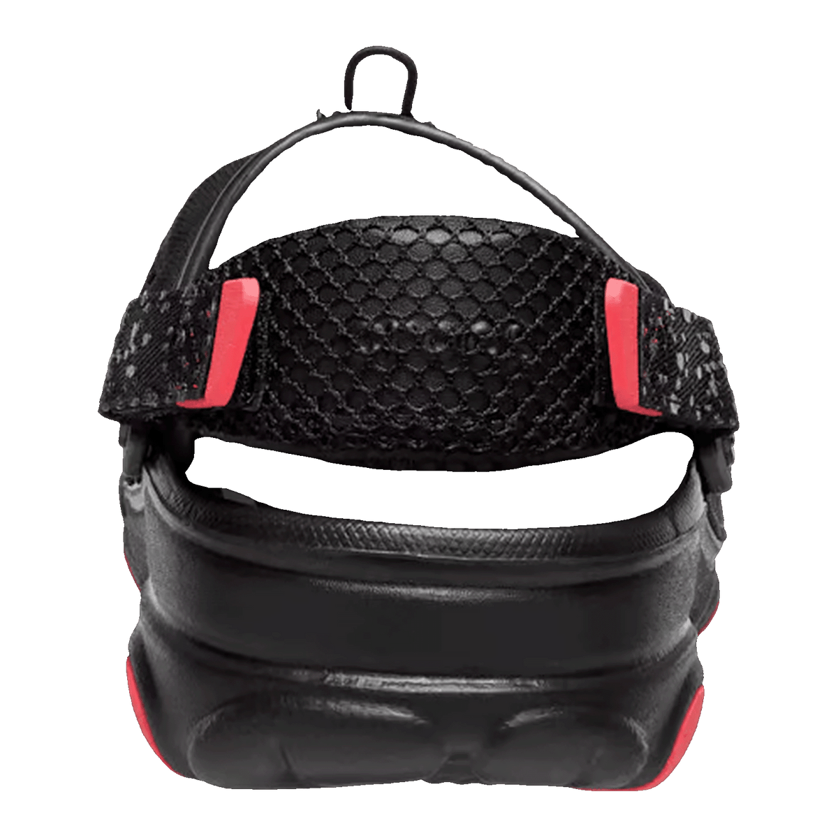 Crocs Classic All-Terrain Clog Staple Homing Pigeon Back 208113-001