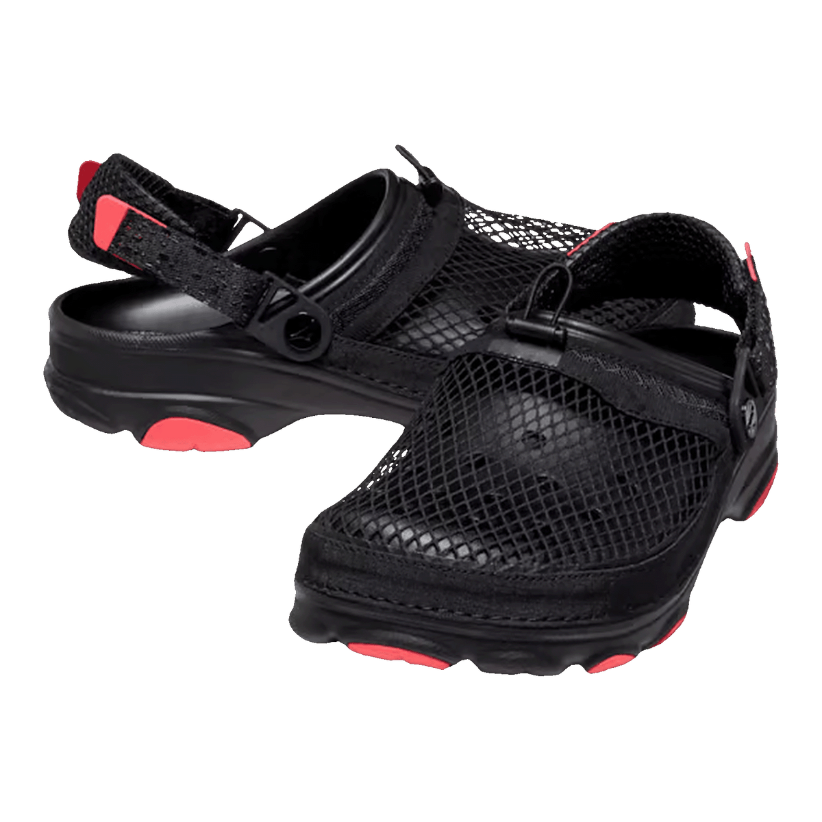 Crocs Classic All-Terrain Clog Staple Homing Pigeon Side 208113-001
