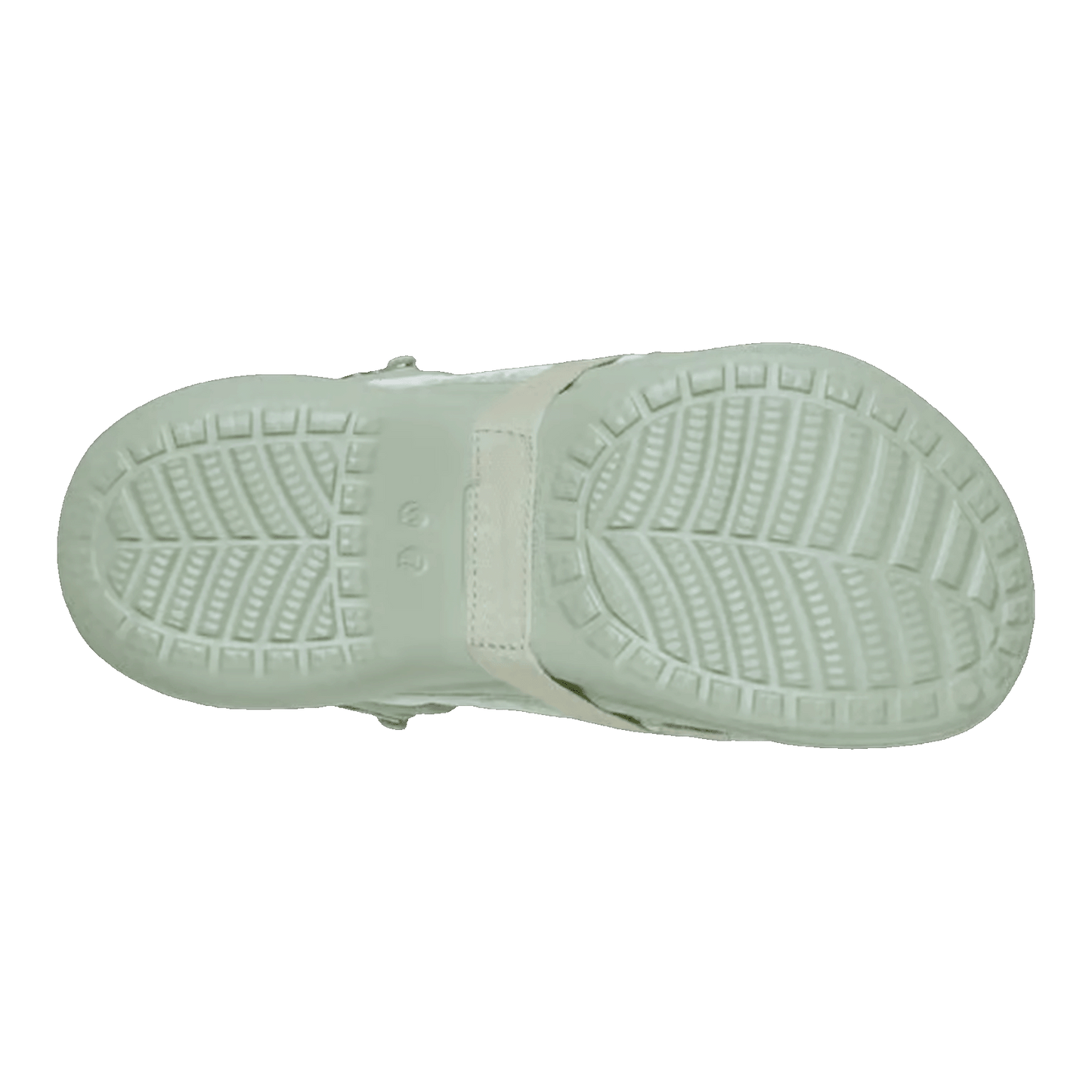 Crocs Classic Bae Clog Jean Paul Gaultier Corset Plaster (W) Sohle