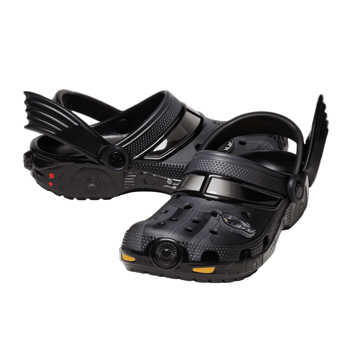 Crocs Classic Clog Batman Batmobile 210219-001
