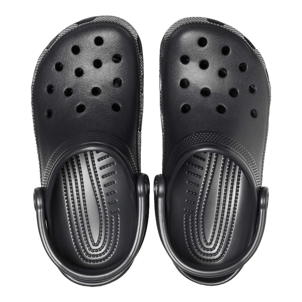 Crocs Classic Clog Black 10001-001