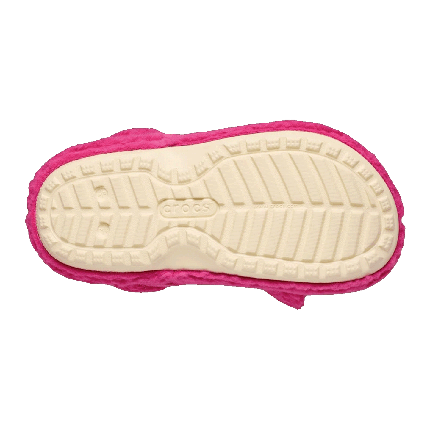 Crocs Classic Clog Disney Toy Story Lotso Sohle