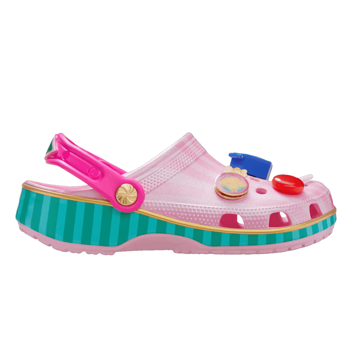Crocs Classic Clog Harry Potter Honeydukes 212338-90H