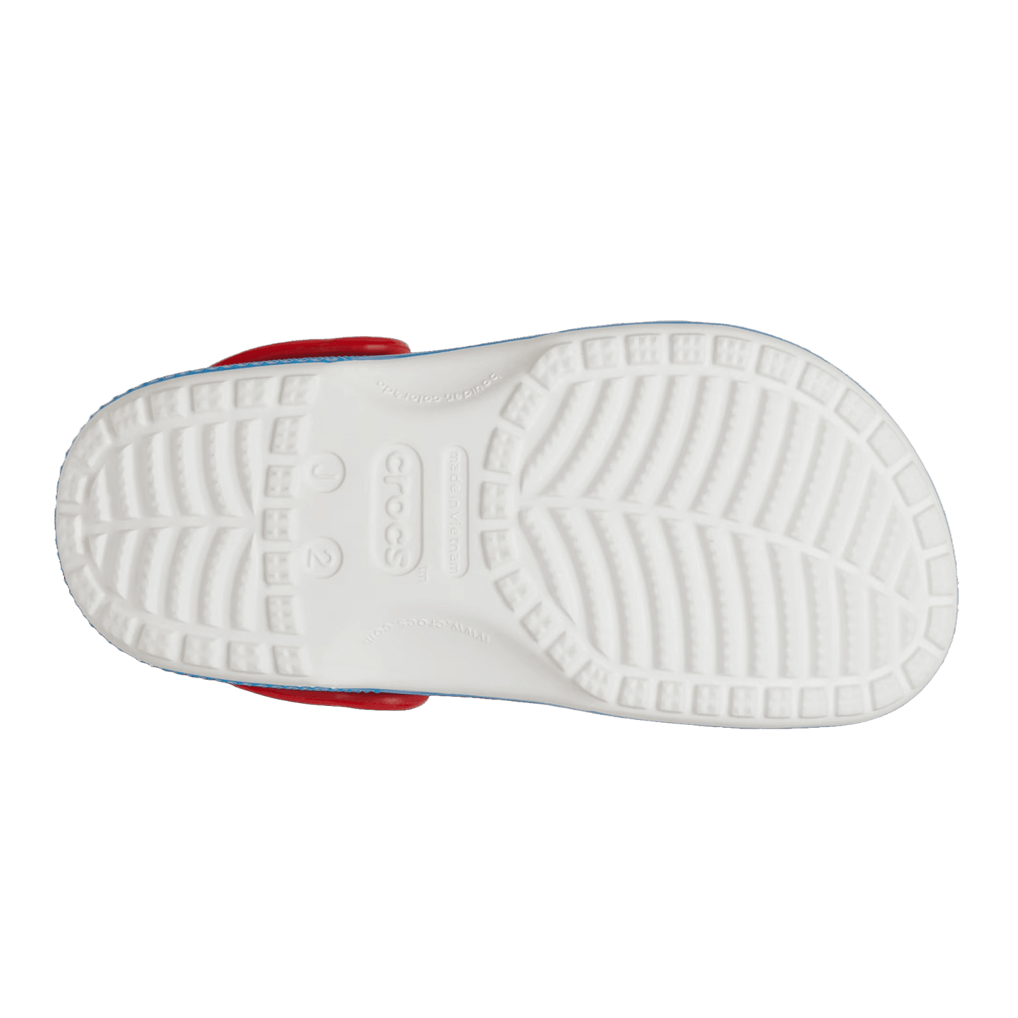 Crocs Classic Clog Hello Kitty I Am Sohle