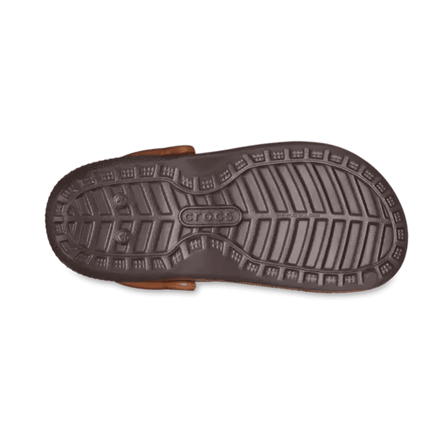 Crocs Classic Clog Lined Star Wars Chewbacca Sohle