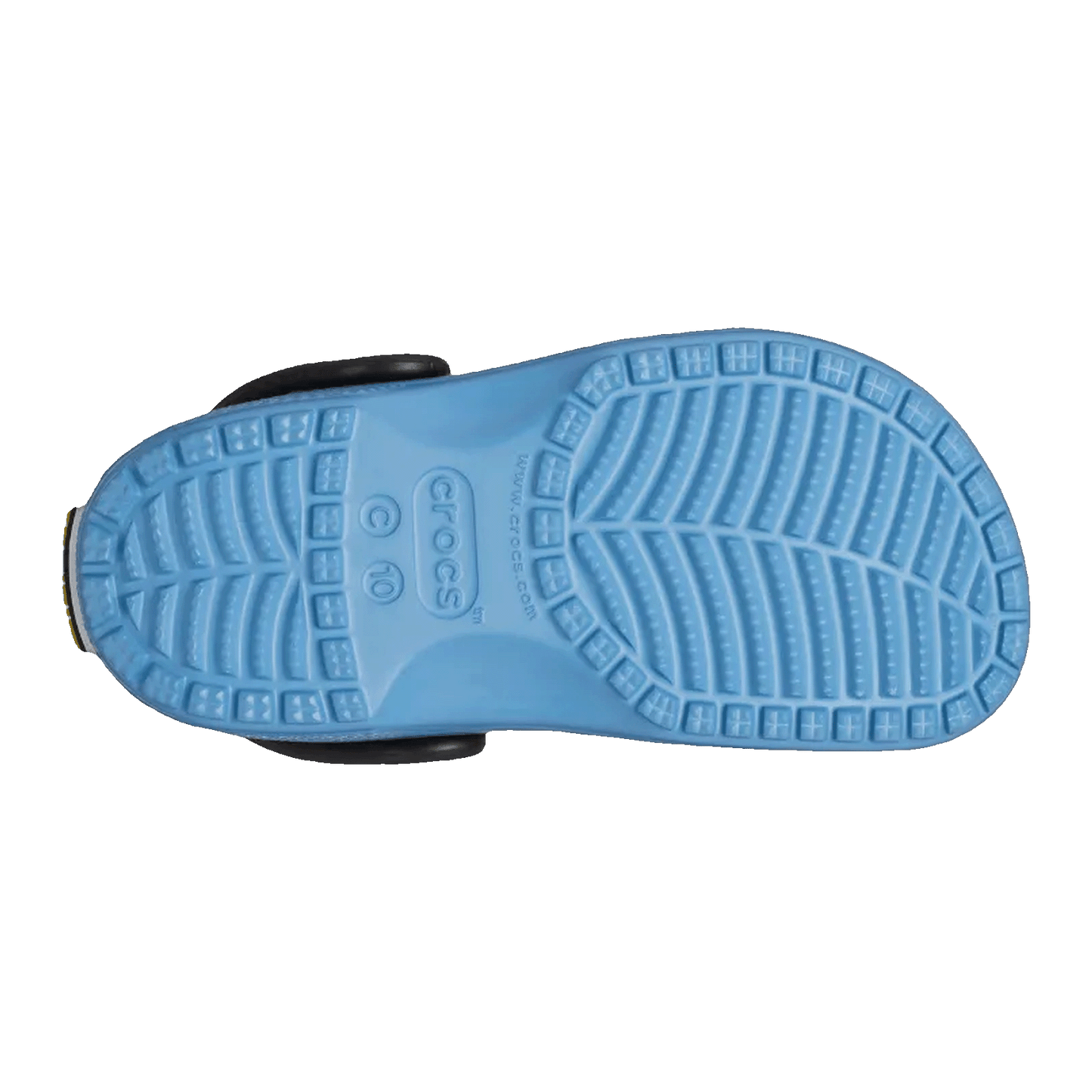 Crocs Classic Clog Minions (Kids) Sohle