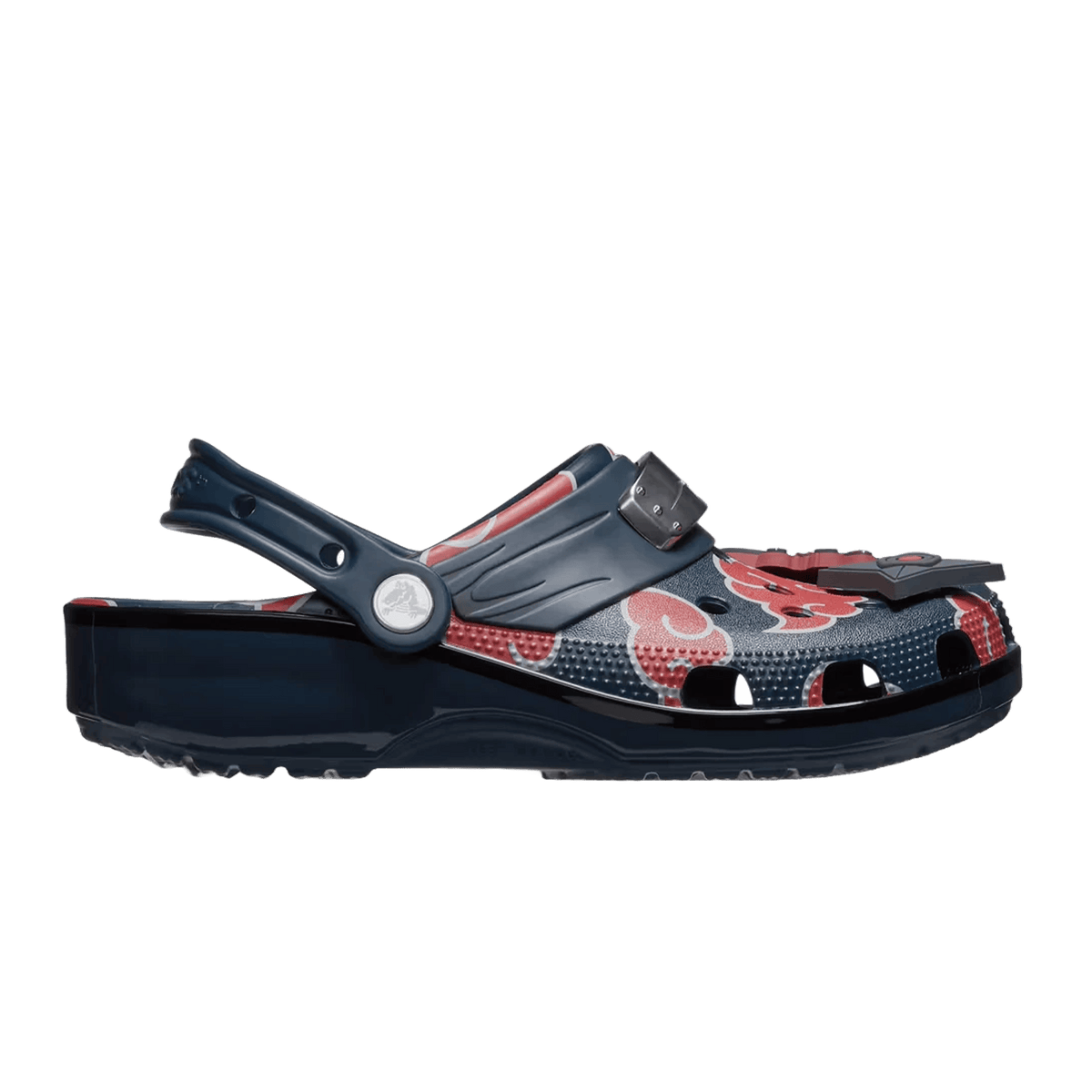 Crocs Classic Clog Naruto Itachi 209883-48I