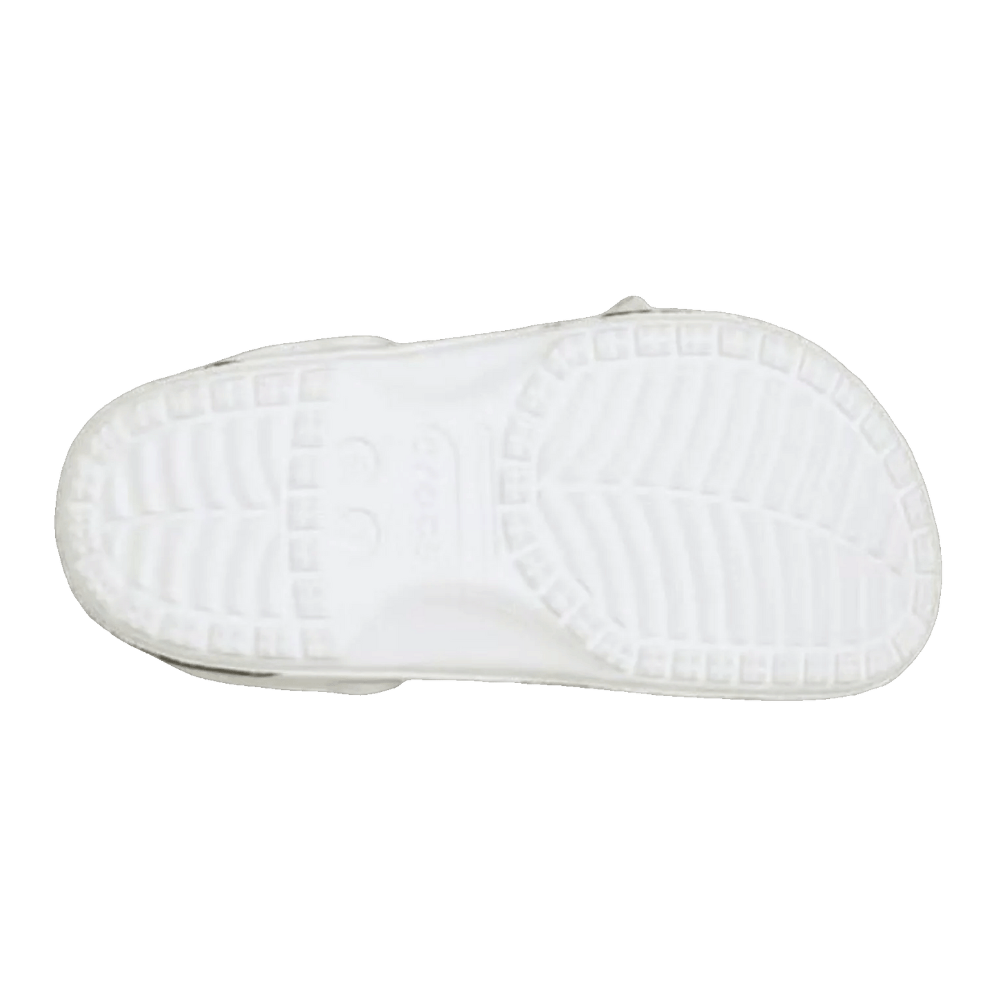 Crocs Classic Clog Nascar Realtree Camo Sohle