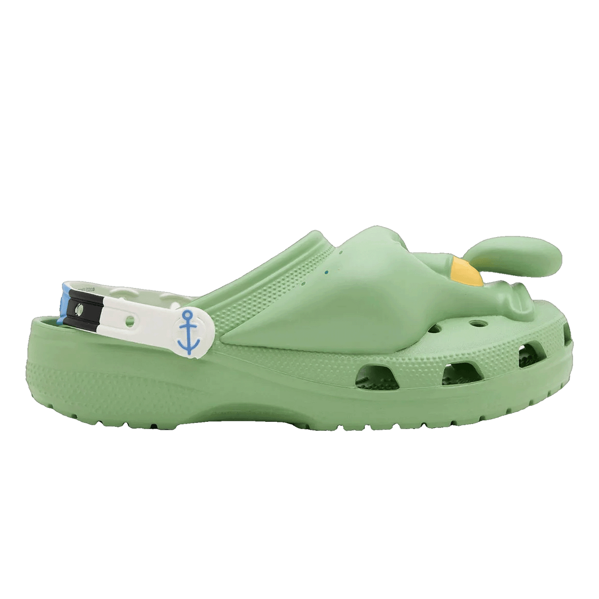 Crocs Classic Clog SpongeBob SquarePants Squidward 212350-90H