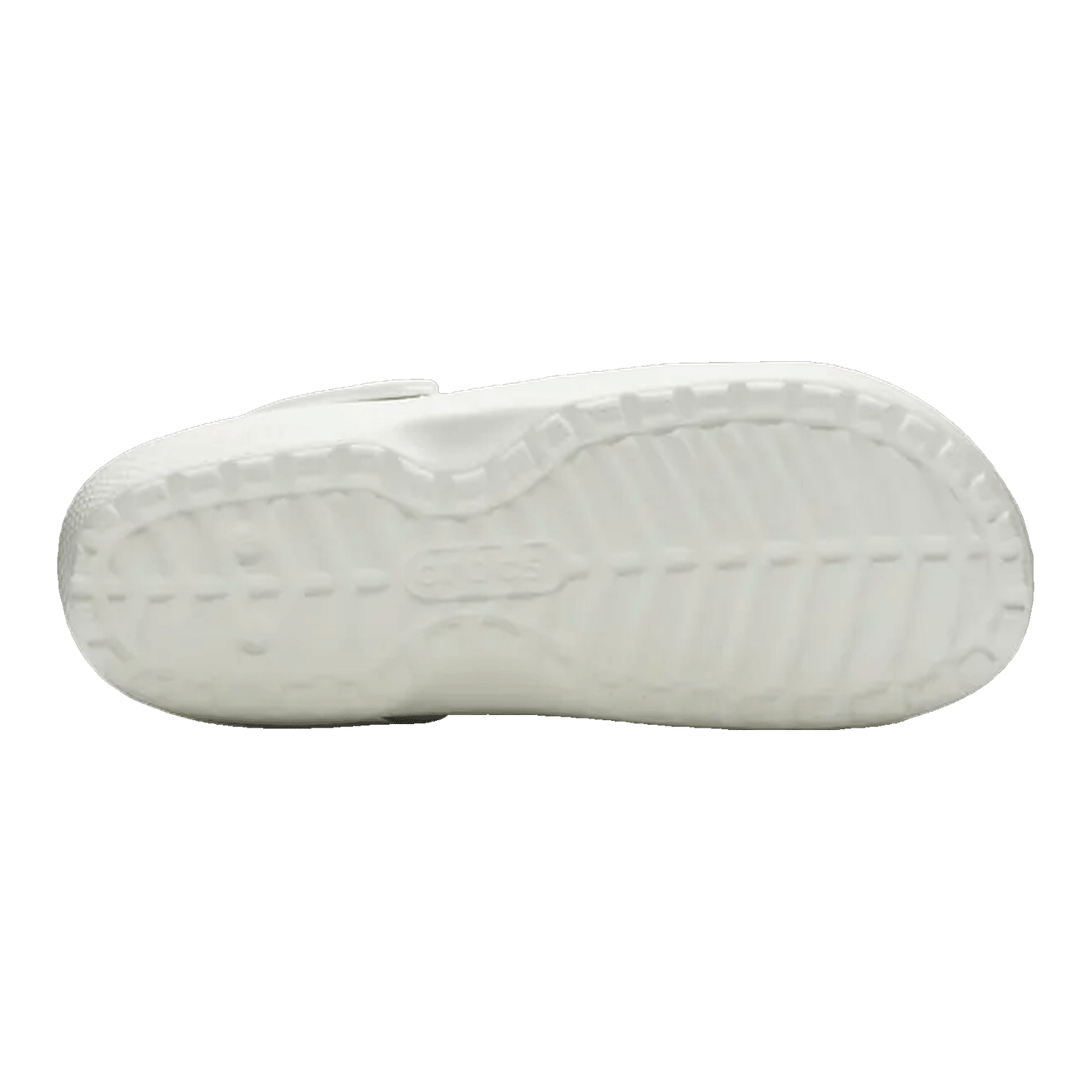 Crocs Classic Lined Clog Luke Combs Skully Sohle