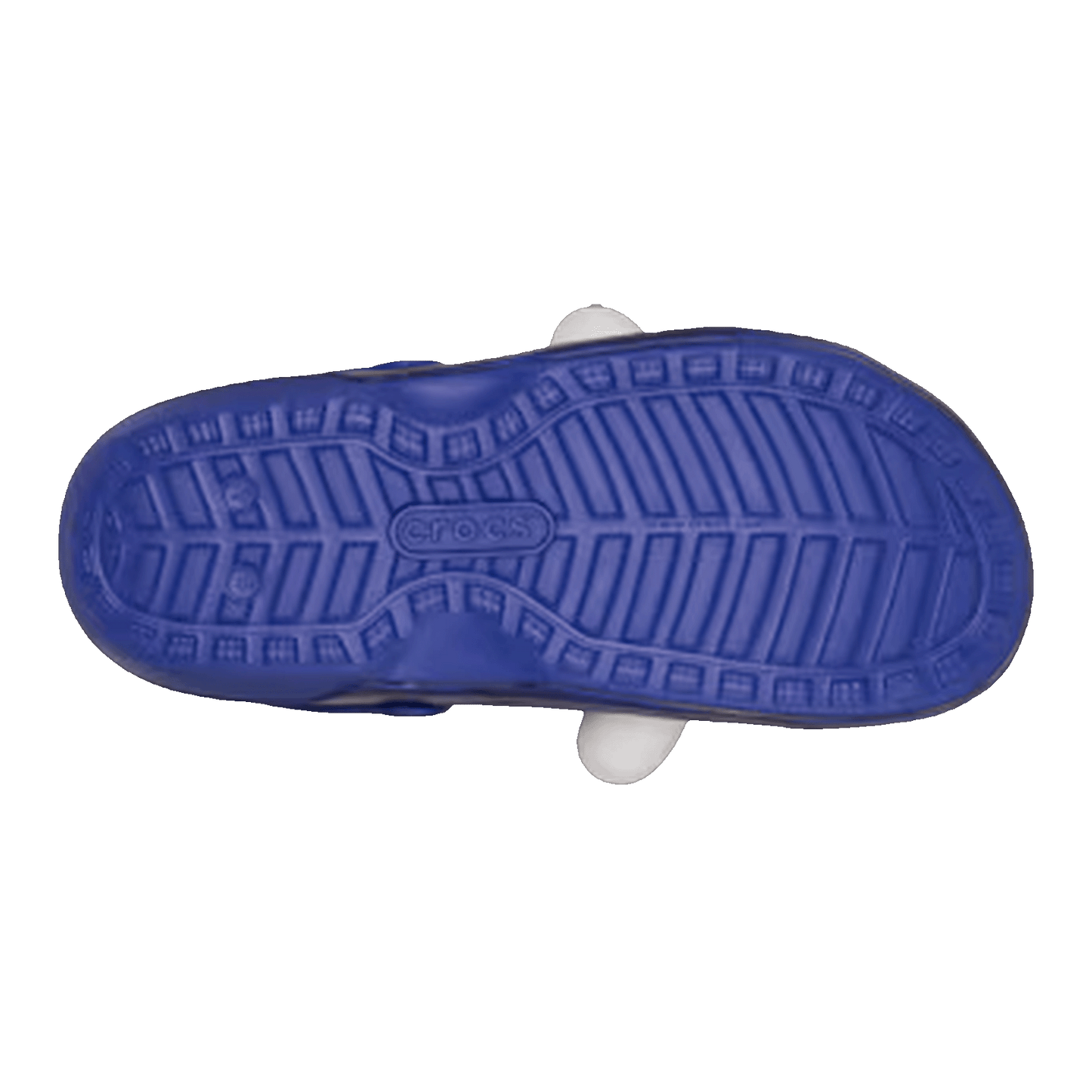 Crocs Classic Lined Clog NFL Buffalo Bills Sohle