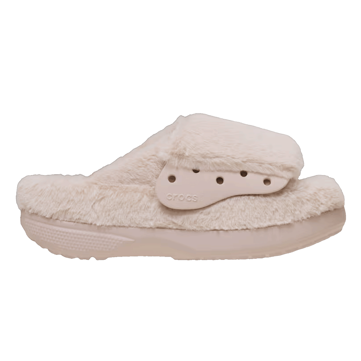 Crocs Classic Unfurgettable Slide Quartz 211845-6UR